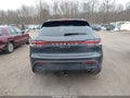 Photo 16 of 17 — 2025 Porsche Macan
