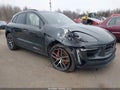 Photo 1 of 17 — 2025 Porsche Macan