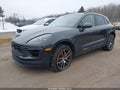 Photo 2 of 17 — 2025 Porsche Macan
