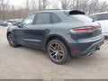 Photo 3 of 17 — 2025 Porsche Macan