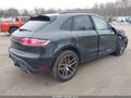 Photo 4 of 17 — 2025 Porsche Macan