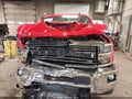 Photo 12 of 16 — 2017 Chevrolet Silverado 2500