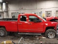 Photo 13 of 16 — 2017 Chevrolet Silverado 2500