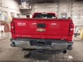 Photo 16 of 16 — 2017 Chevrolet Silverado 2500