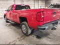 Photo 3 of 16 — 2017 Chevrolet Silverado 2500