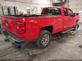 Photo 4 of 16 — 2017 Chevrolet Silverado 2500