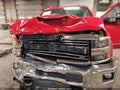 Photo 6 of 16 — 2017 Chevrolet Silverado 2500