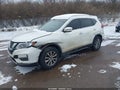 Photo 2 of 16 — 2018 Nissan Rogue