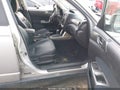 2011 Subaru Forester — photo 5 of 11 | VIN JF2SHBEC0BH748317