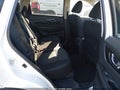 2018 Nissan Rogue — photo 8 of 18 | VIN 5N1AT2MV1JC820564