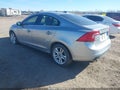 2013 Volvo S60 — photo 3 of 11 | VIN YV1612FS1D2178113