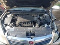 Photo 10 of 15 — 2007 Saturn Aura