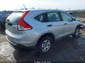 Photo 4 of 18 — 2014 Honda CR-V