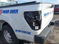 Photo 17 of 18 — 2024 Ford F-150