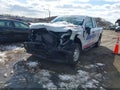 Photo 2 of 18 — 2024 Ford F-150