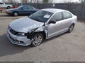 Photo 2 of 13 — 2015 Volkswagen Jetta