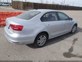 Photo 4 of 13 — 2015 Volkswagen Jetta