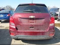 Photo 16 of 16 — 2017 Chevrolet Trax