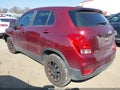 Photo 3 of 16 — 2017 Chevrolet Trax