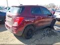 Photo 4 of 16 — 2017 Chevrolet Trax