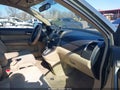 2008 Honda CR-V — photo 5 of 11 | VIN JHLRE38398C007177