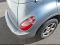 Photo 17 of 17 — 2009 Chrysler PT Cruiser