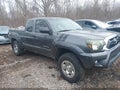 2013 Toyota Tacoma — photo 13 of 16 | VIN 5TFUU4EN4DX067599