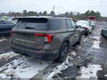 2026 Ford Explorer — photo 4 of 17 | VIN 1FMUK8KH4TGA65812
