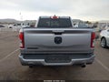 2021 Ram 1500 — photo 17 of 17 | VIN 1C6RREFT5MN753079
