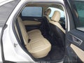 2020 Ford Edge — photo 8 of 16 | VIN 2FMPK4J94LBB49782