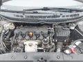 Photo 10 of 17 — 2008 Honda Civic