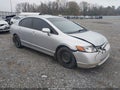 2008 Honda Civic — photo 1 of 17 | VIN 2HGFA16558H343086
