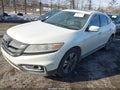 Photo 2 of 16 — 2014 Honda Crosstour