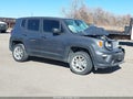 Photo 1 of 21 — 2023 Jeep Renegade