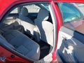 2010 Toyota Corolla — photo 8 of 16 | VIN 1NXBU4EE5AZ182972