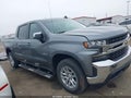 2020 Chevrolet Silverado 1500 — photo 13 of 16 | VIN 3GCPWCED4LG429314