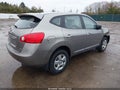 2011 Nissan Rogue Sport — photo 4 of 16 | VIN JN8AS5MV1BW684840
