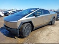 Photo 2 of 18 — 2025 Tesla Cybertruck