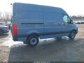 Photo 14 of 17 — 2023 Mercedes-Benz Sprinter