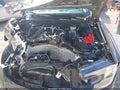 2025 Ford Ranger — photo 10 of 18 | VIN 1FTER4HH0SLE76070