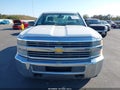 Photo 12 of 19 — 2016 Chevrolet Silverado 2500