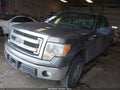 2014 Ford F-150 — photo 2 of 16 | VIN 1FTFX1EF2EFC44651
