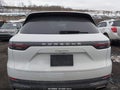 Photo 16 of 16 — 2021 Porsche Cayenne