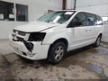 2010 Dodge Grand Caravan — photo 2 of 11 | VIN 2D4RN4DE5AR362437