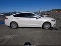 Photo 13 of 16 — 2016 Ford Fusion
