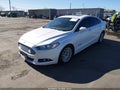 Photo 2 of 16 — 2016 Ford Fusion