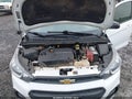 2018 Chevrolet Spark — photo 10 of 17 | VIN KL8CB6SAXJC466740