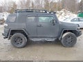 Photo 14 of 17 — 2007 Toyota FJ Cruiser
