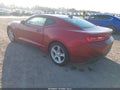 2016 Chevrolet Camaro — photo 3 of 16 | VIN 1G1FB1RSXG0182629