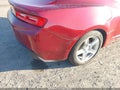 2016 Chevrolet Camaro — photo 6 of 16 | VIN 1G1FB1RSXG0182629